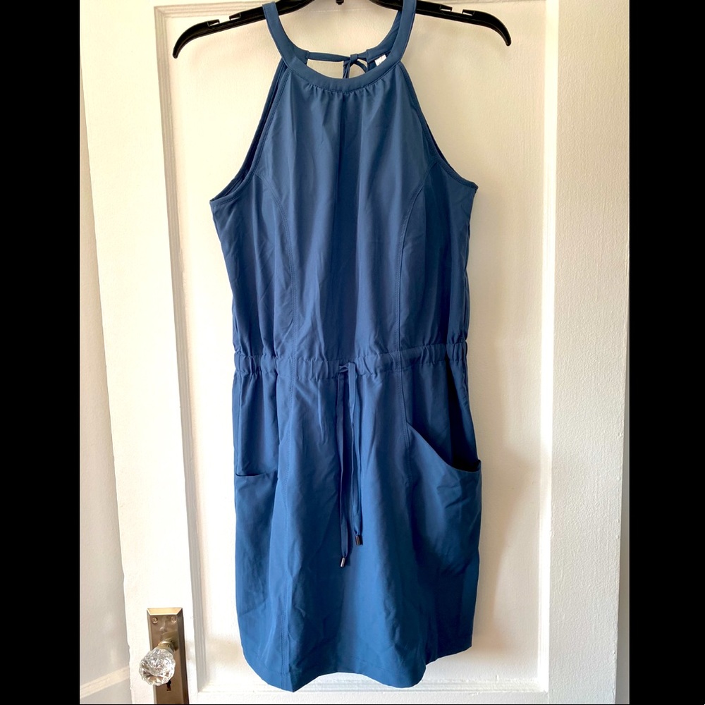 Brand NEW without tags kyodan Athleisure dress SMALL